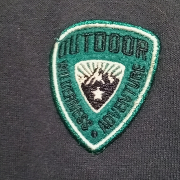 Jacket - Picture 2 of 2